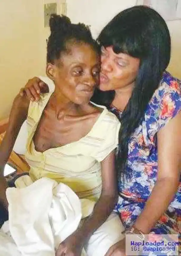 #SaveMayowa: Family must sign consent form for her release, says LUTH